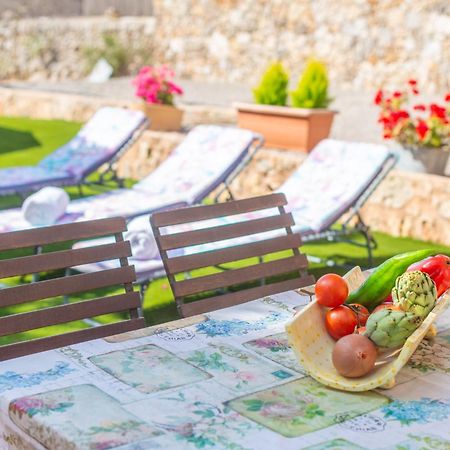 Can Joan Des Forn Inca  Buitenkant foto